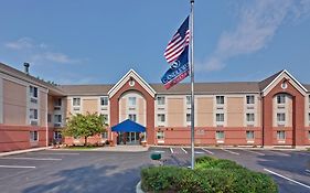 Candlewood Suites - East Syracuse - Carrier Circle By Ihg